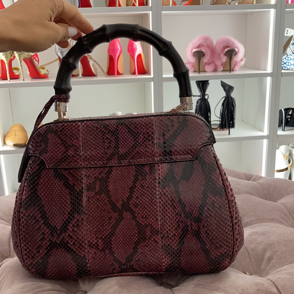 Gucci Peyton bag - Picture 3 of 10